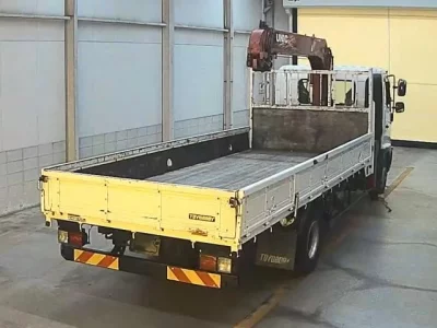 Hino RANGER