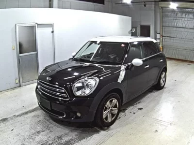 BMW MINI