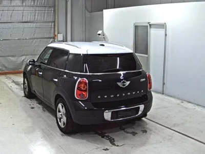 BMW MINI
