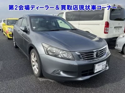 Honda INSPIRE