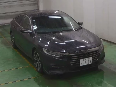 Honda INSIGHT