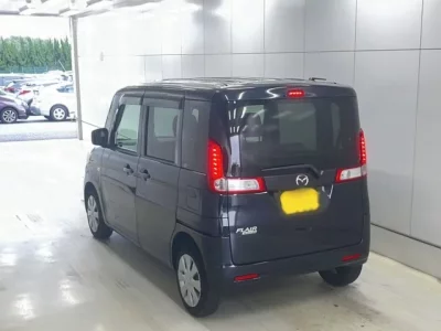 Mazda FLAIR WAGON