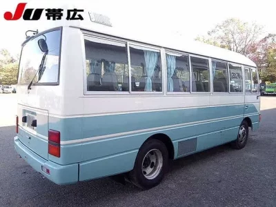 Nissan CIVILIAN