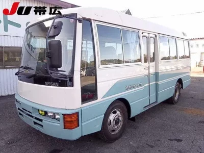 Nissan CIVILIAN
