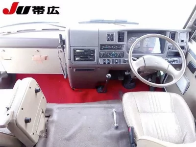 Nissan CIVILIAN