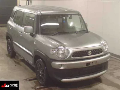 Suzuki XBEE