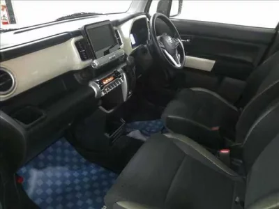 Suzuki XBEE