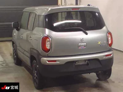 Suzuki XBEE