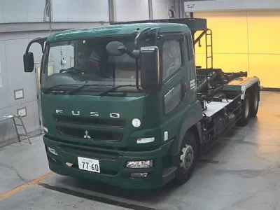 Mitsubishi FUSO TRUCK