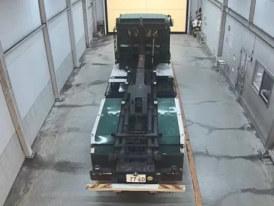 Mitsubishi FUSO TRUCK