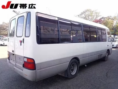 Toyota COASTER