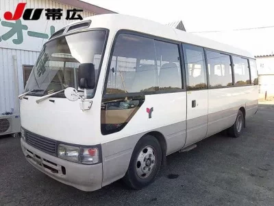 Toyota COASTER