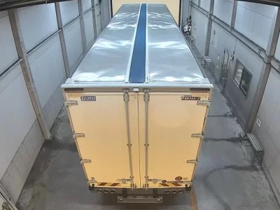 Isuzu TRUCK