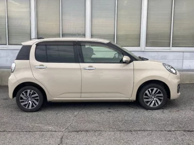 Daihatsu Boon