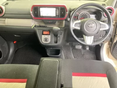 Daihatsu Boon
