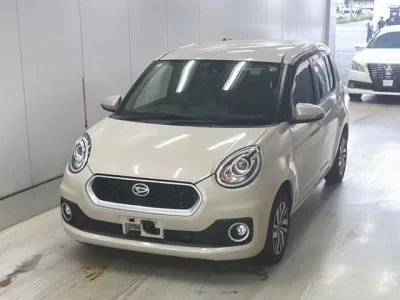 Daihatsu Boon