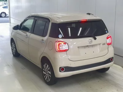 Daihatsu Boon