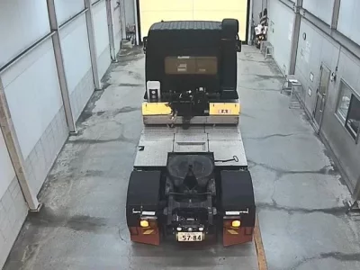 Mitsubishi FUSO TRUCK