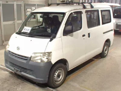 Toyota TOWN ACE VAN