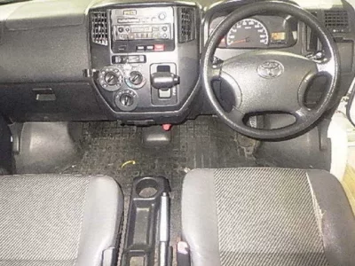 Toyota TOWN ACE VAN