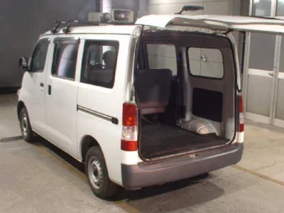 Toyota TOWN ACE VAN