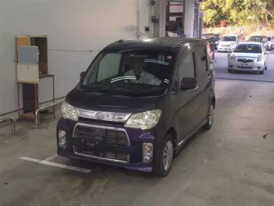 Daihatsu TANTO EXE