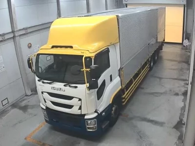 Isuzu TRUCK