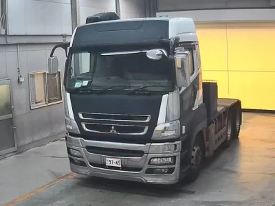 Mitsubishi FUSO TRUCK
