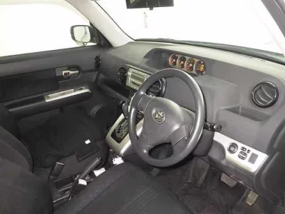 Toyota COROLLA RUMION
