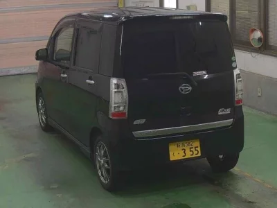 Daihatsu TANTO EXE