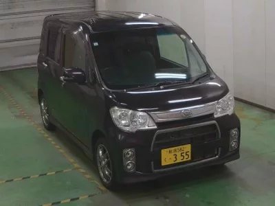 Daihatsu TANTO EXE