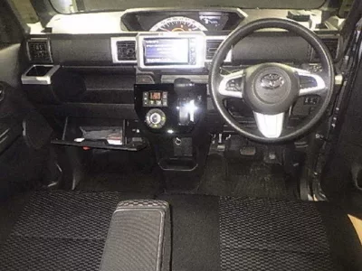 Toyota PIXIS MEGA