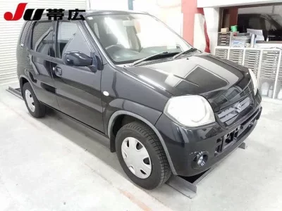 Suzuki KEI