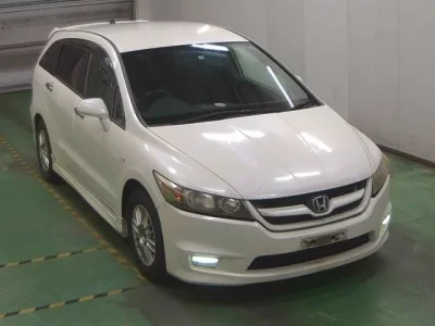 Honda STREAM