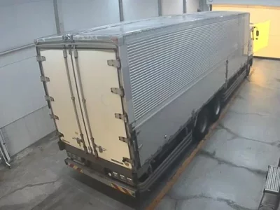 Mitsubishi FUSO TRUCK