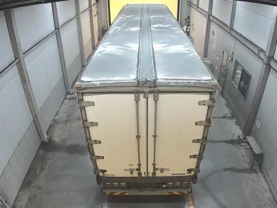 Mitsubishi FUSO TRUCK