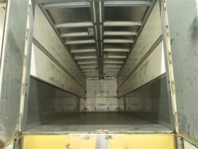 Mitsubishi FUSO TRUCK