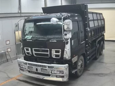 Isuzu TRUCK