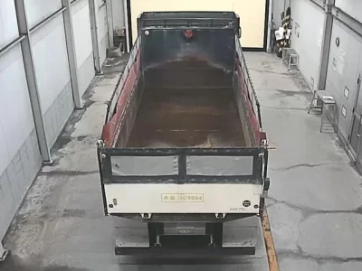 Isuzu TRUCK