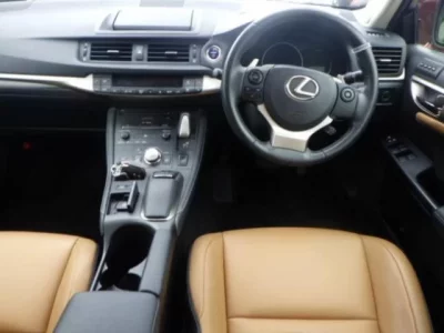 Lexus CT