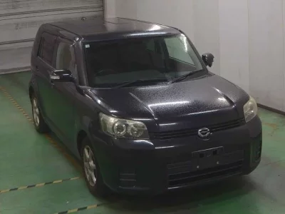 Toyota COROLLA RUMION