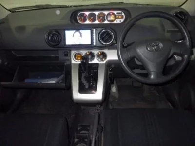 Toyota COROLLA RUMION