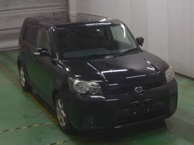 Toyota COROLLA RUMION