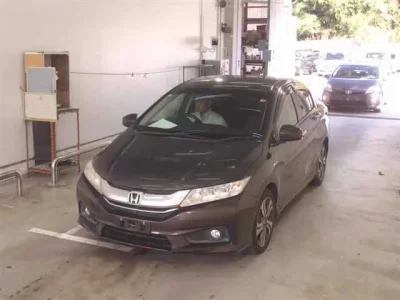 Honda GRACE