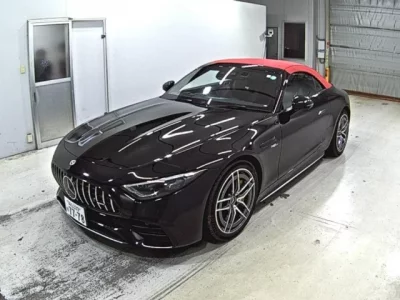 Mercedes-Benz AMG