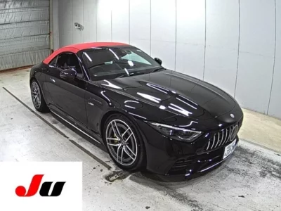 Mercedes-Benz AMG