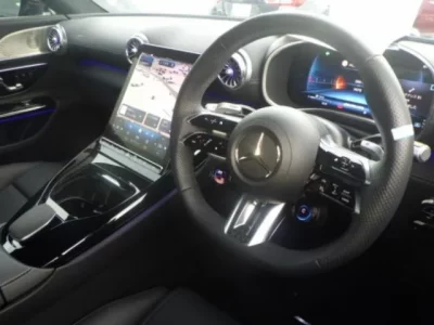 Mercedes-Benz AMG