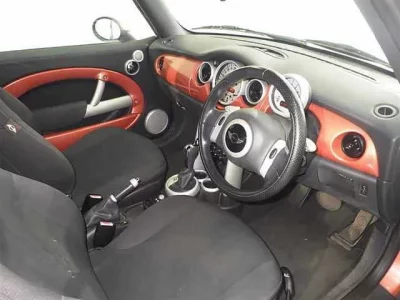 BMW MINI