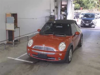 BMW MINI