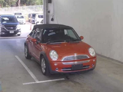 BMW MINI